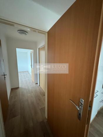 Pronájem bytu 3+1, Chomutov, Haškova, 72 m2