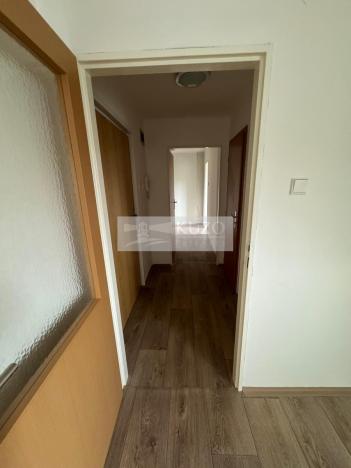 Pronájem bytu 3+1, Chomutov, Haškova, 72 m2