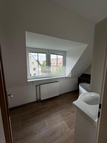 Pronájem bytu 3+1, Chomutov, Haškova, 72 m2