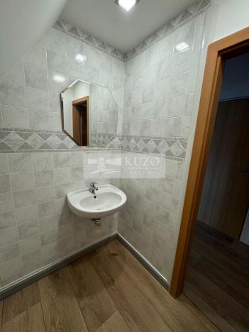 Pronájem bytu 3+1, Chomutov, Haškova, 72 m2