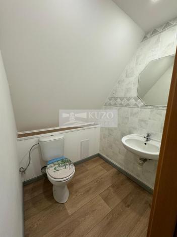 Pronájem bytu 3+1, Chomutov, Haškova, 72 m2