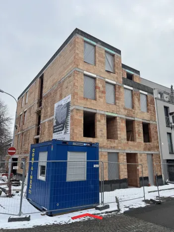 Prodej bytu 1+kk, Brno - Husovice, Rotalova, 24 m2