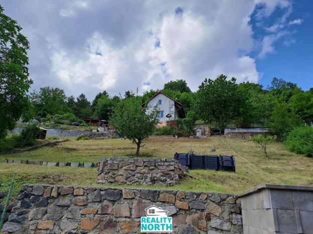 Prodej chaty, Dolní Zálezly, 34 m2