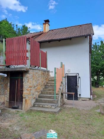 Prodej chaty, Dolní Zálezly, 34 m2