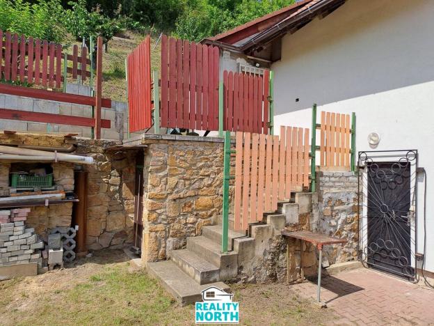 Prodej chaty, Dolní Zálezly, 34 m2