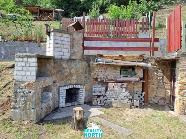 Prodej chaty, Dolní Zálezly, 34 m2