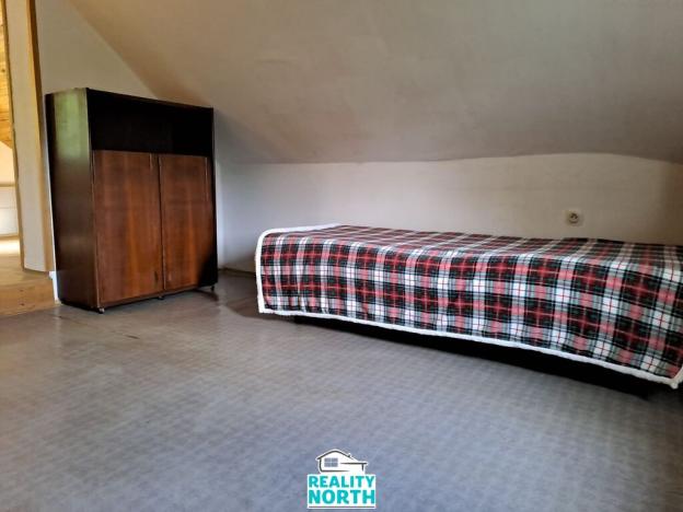 Prodej chaty, Dolní Zálezly, 34 m2