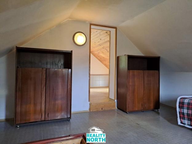 Prodej chaty, Dolní Zálezly, 34 m2