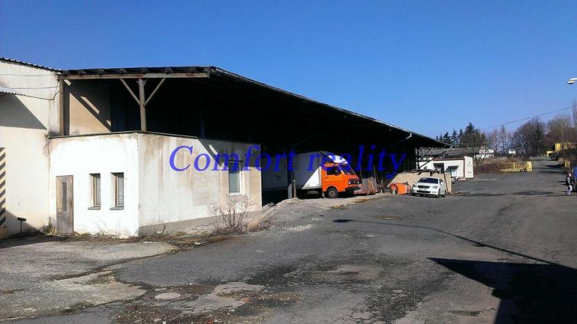 Prodej skladu, Staré Město, 29048 m2