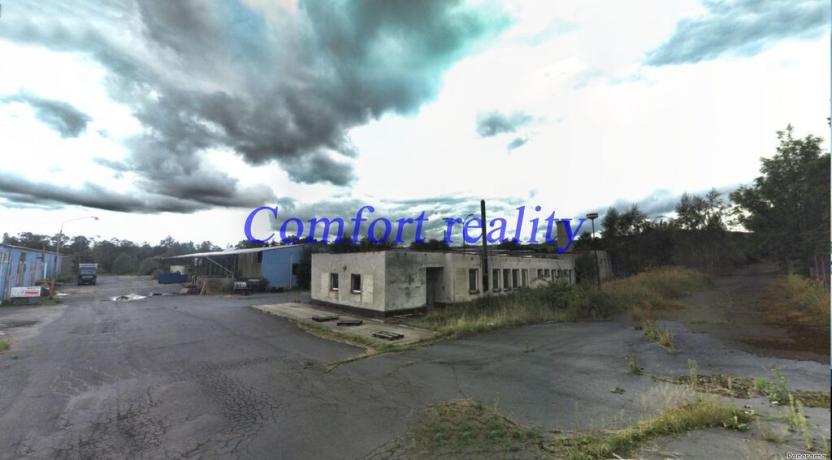 Prodej skladu, Staré Město, 29048 m2