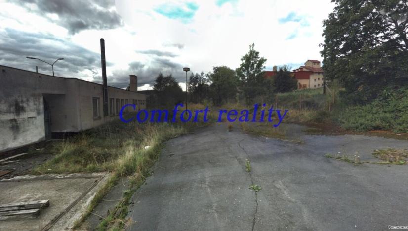 Prodej skladu, Staré Město, 29048 m2