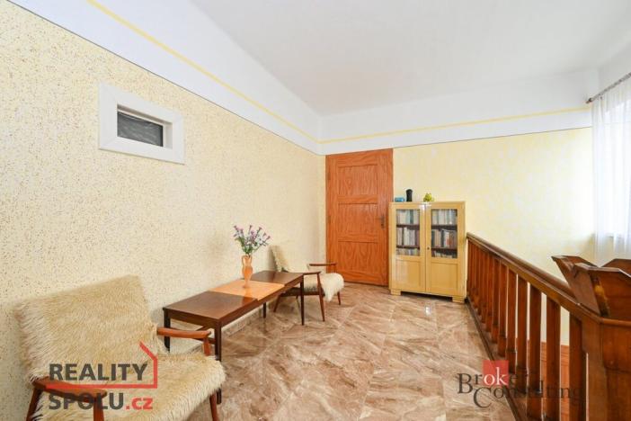 Prodej rodinného domu, Rosice, Tetčická, 180 m2