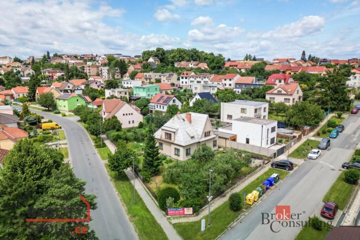 Prodej rodinného domu, Rosice, Tetčická, 180 m2