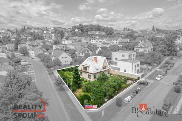 Prodej rodinného domu, Rosice, Tetčická, 180 m2