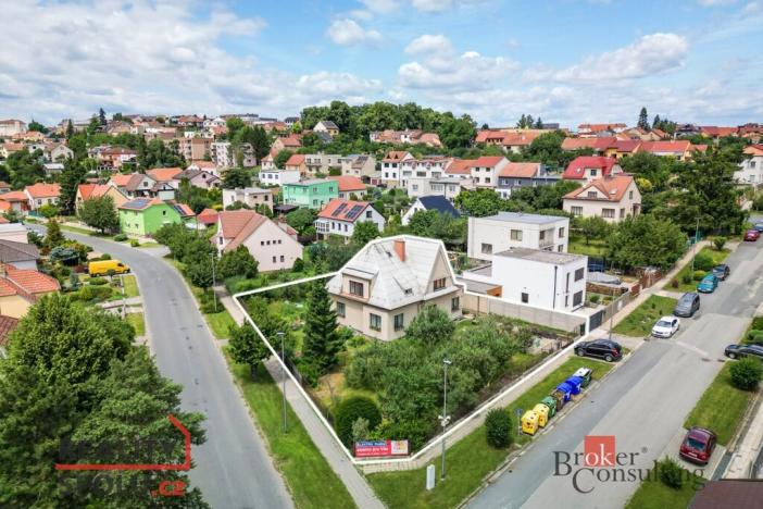 Prodej rodinného domu, Rosice, Tetčická, 180 m2