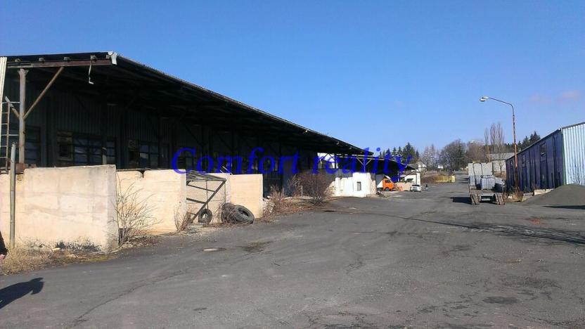 Prodej výrobních prostor, Staré Město, 29048 m2