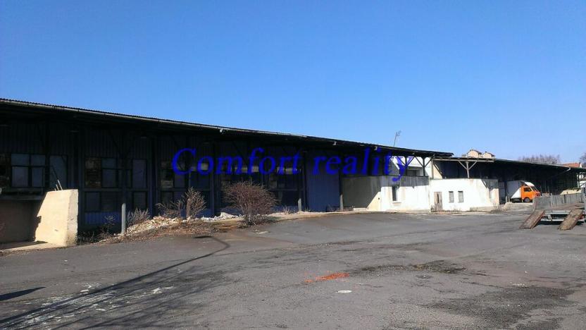 Prodej výrobních prostor, Staré Město, 29048 m2