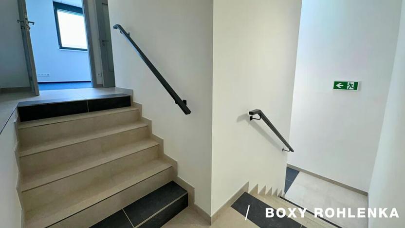 Prodej skladu, Tvarožná, 268 m2