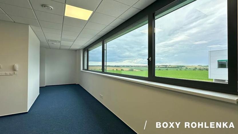 Prodej skladu, Tvarožná, 268 m2