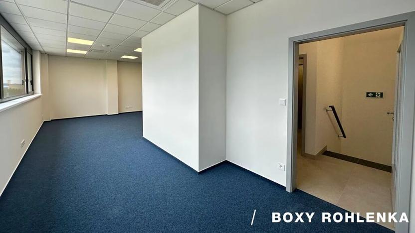 Prodej skladu, Tvarožná, 268 m2