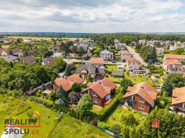 Prodej rodinného domu, Hradec Králové - Roudnička, Dolní, 240 m2