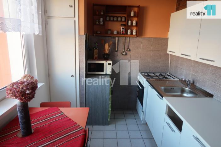 Pronájem bytu 2+1, Praha - Vokovice, Mozambická, 55 m2