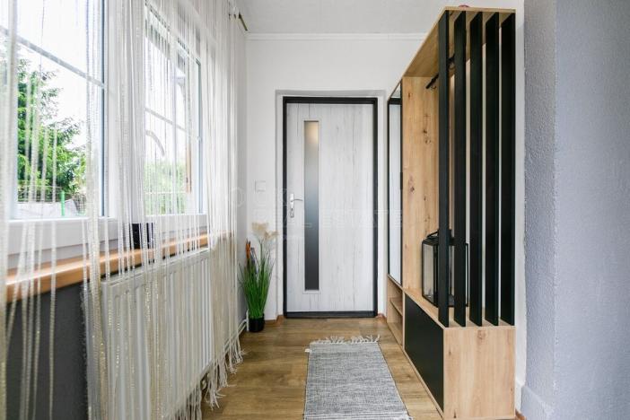 Prodej rodinného domu, Chodský Újezd - Nahý Újezdec, 115 m2