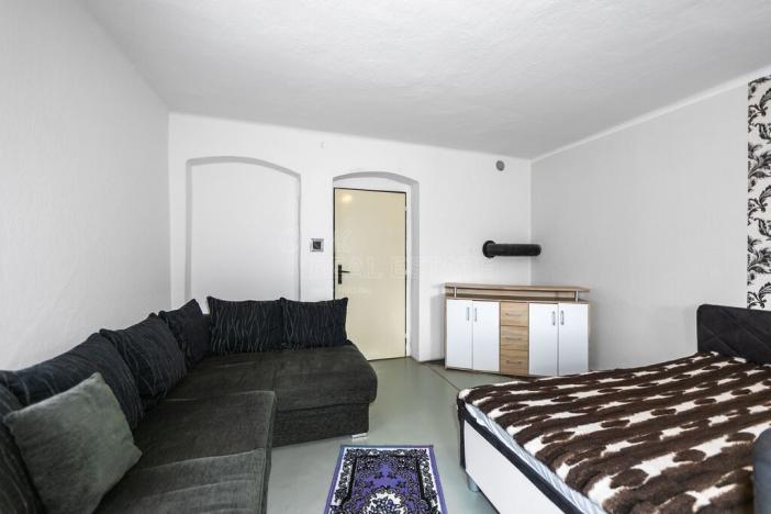 Prodej rodinného domu, Chodský Újezd - Nahý Újezdec, 115 m2