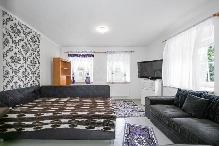 Prodej rodinného domu, Chodský Újezd - Nahý Újezdec, 115 m2