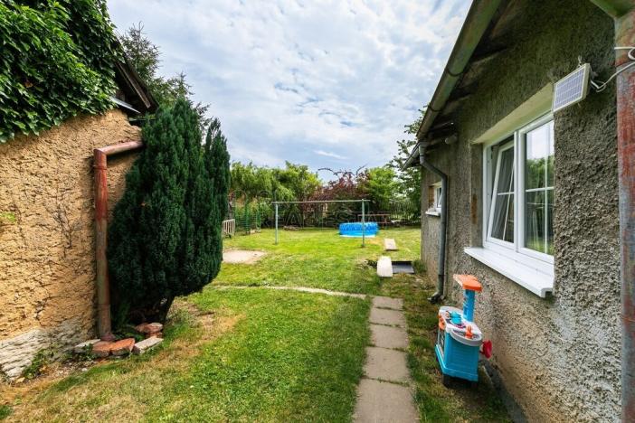 Prodej rodinného domu, Chodský Újezd - Nahý Újezdec, 115 m2