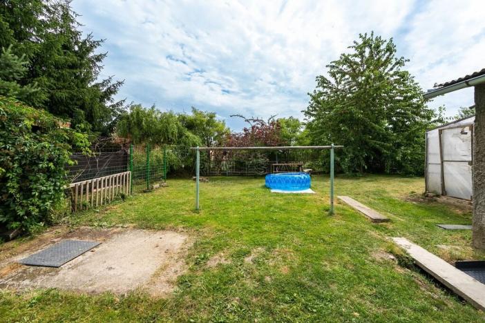 Prodej rodinného domu, Chodský Újezd - Nahý Újezdec, 115 m2