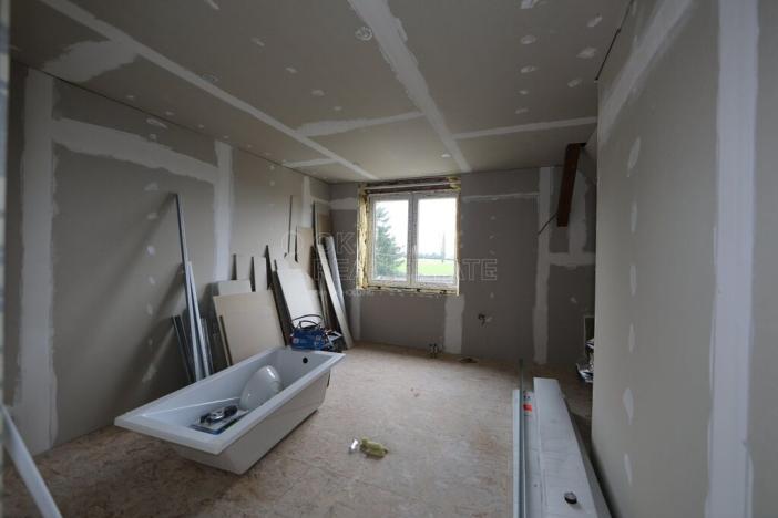 Prodej rodinného domu, Chodský Újezd - Nahý Újezdec, 115 m2