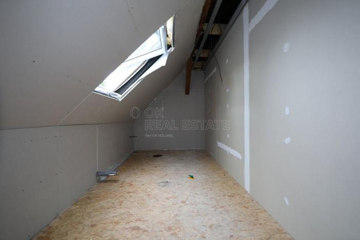 Prodej rodinného domu, Chodský Újezd - Nahý Újezdec, 115 m2