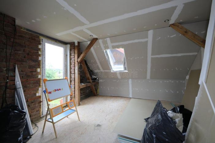 Prodej rodinného domu, Chodský Újezd - Nahý Újezdec, 115 m2