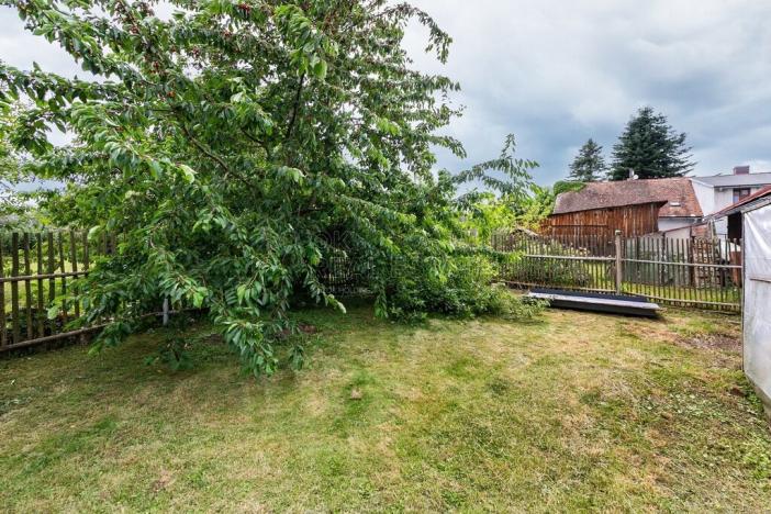 Prodej rodinného domu, Chodský Újezd - Nahý Újezdec, 115 m2