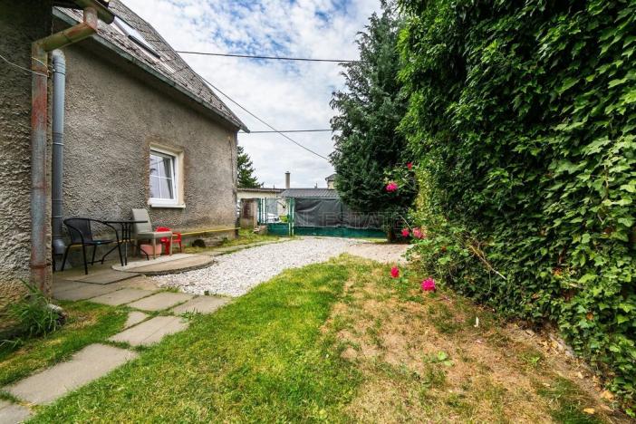 Prodej rodinného domu, Chodský Újezd - Nahý Újezdec, 115 m2