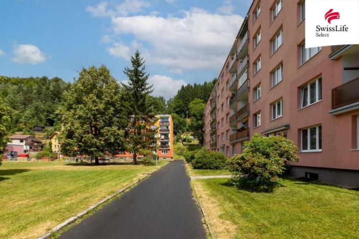 Prodej bytu 4+1, Nejdek, Rolavská, 80 m2