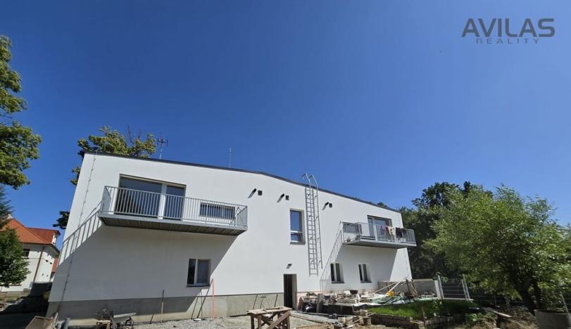 Pronájem bytu 3+kk, Týnec nad Sázavou - Brodce, 80 m2