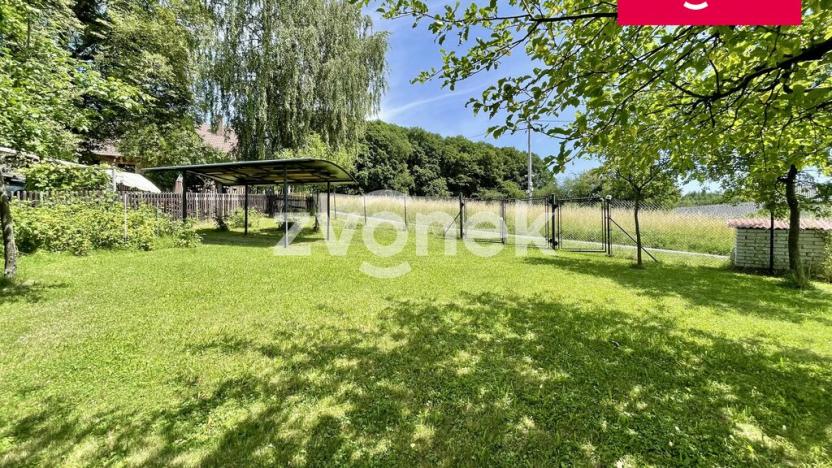 Prodej chalupy, Zlín - Příluky, Štákovy Paseky, 45 m2