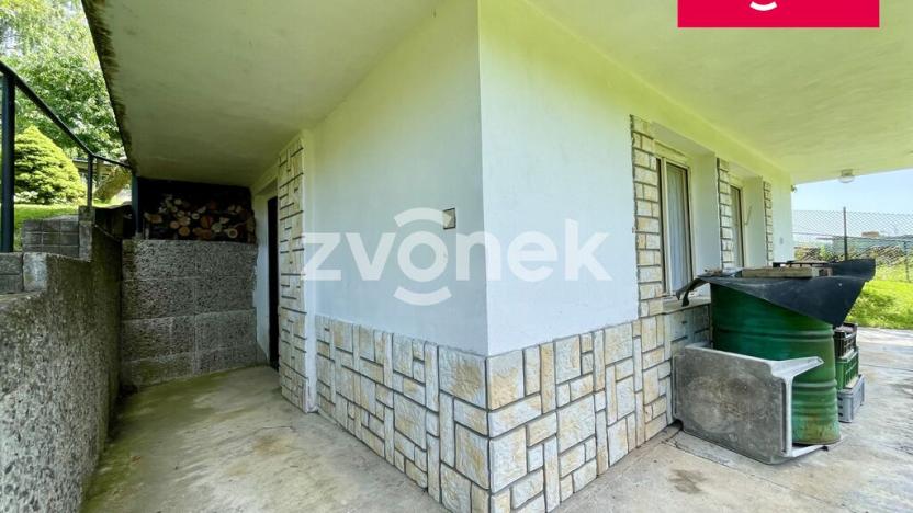 Prodej chalupy, Zlín - Příluky, Štákovy Paseky, 45 m2