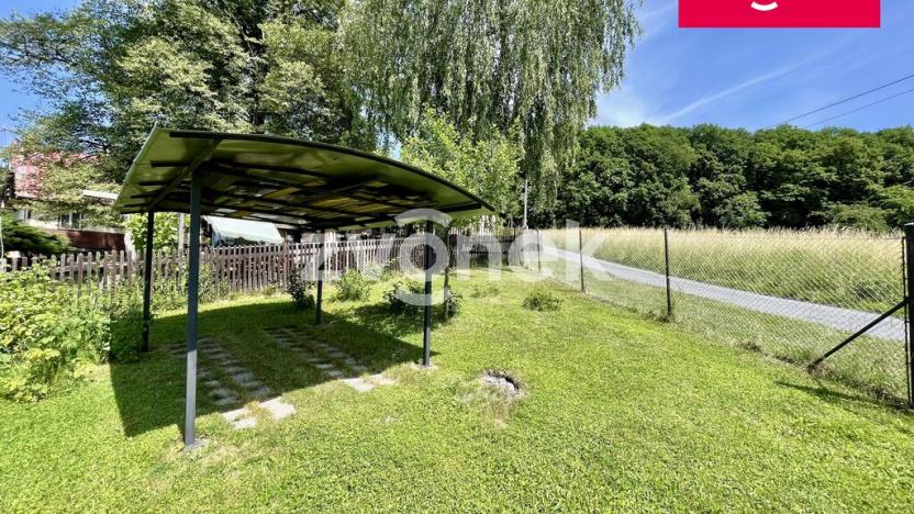 Prodej chalupy, Zlín - Příluky, Štákovy Paseky, 45 m2