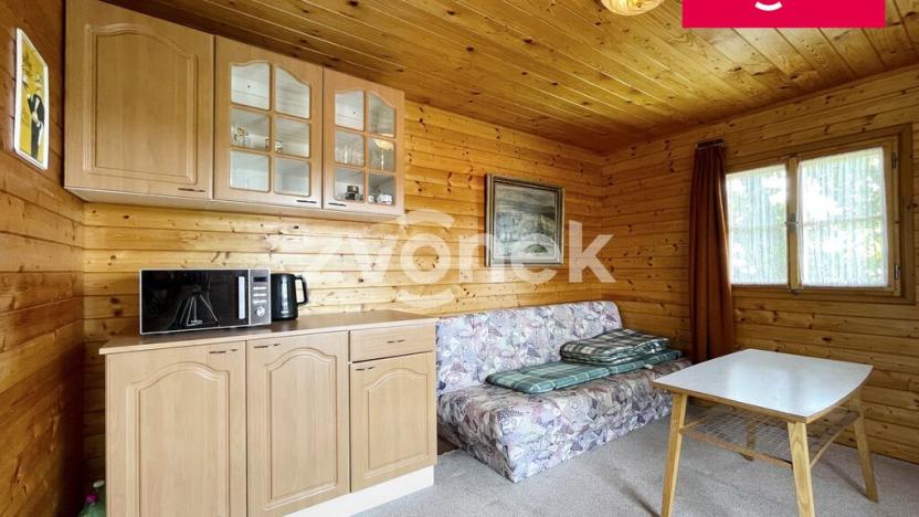 Prodej chalupy, Zlín - Příluky, Štákovy Paseky, 45 m2