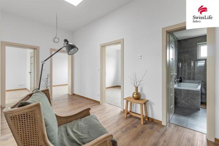 Prodej rodinného domu, Kolín, Pálavská, 150 m2