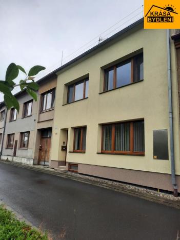 Prodej rodinného domu, Velký Týnec, 295 m2