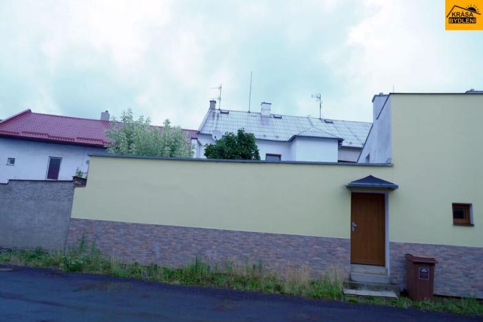 Prodej rodinného domu, Velký Týnec, 295 m2