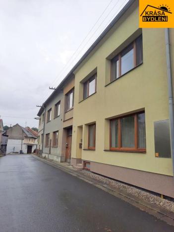 Prodej rodinného domu, Velký Týnec, 295 m2