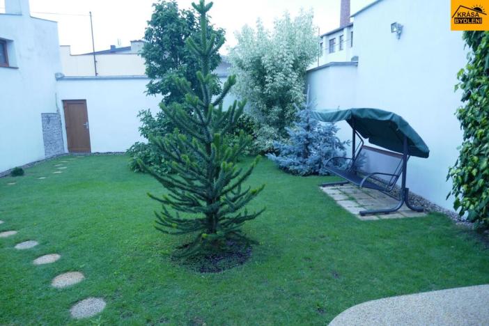 Prodej rodinného domu, Velký Týnec, 295 m2