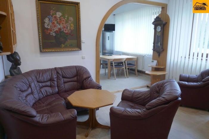 Prodej rodinného domu, Velký Týnec, 295 m2