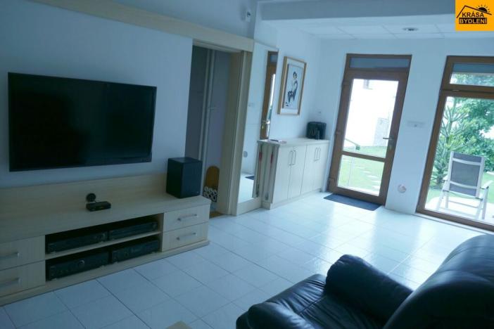 Prodej rodinného domu, Velký Týnec, 295 m2