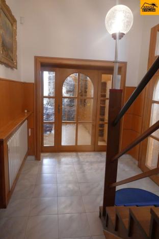Prodej rodinného domu, Velký Týnec, 295 m2